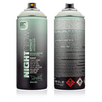Montana NIGHTGLOW Effect Spray Paint