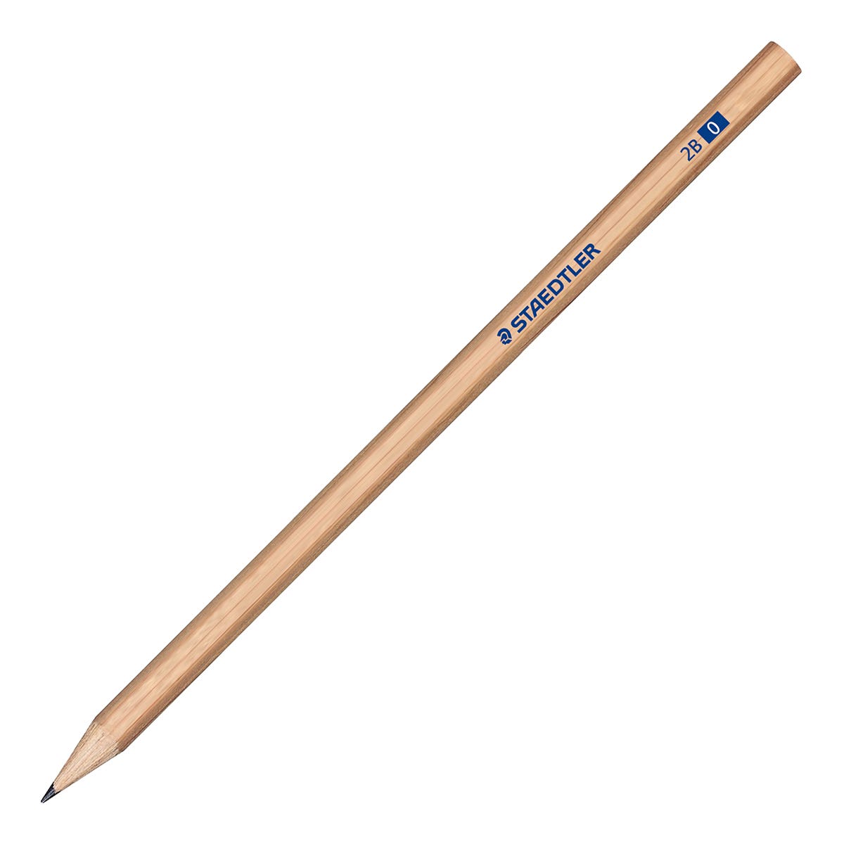 STAEDTLER Natural Graphite Pencils