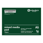 Eckersley's Mixed Media Pads