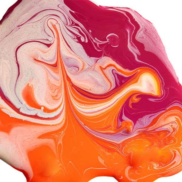 Global High Flow Professional Acrylic Paint 250ml