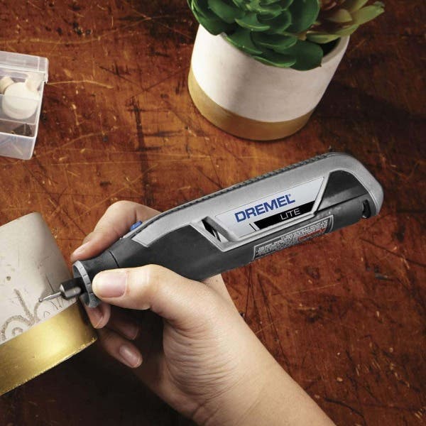 Dremel 7760 Lite Drill