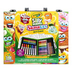 Crayola Silly Scents Smash Ups Art Case