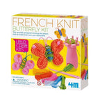 4M French Knit Butterfly Kit