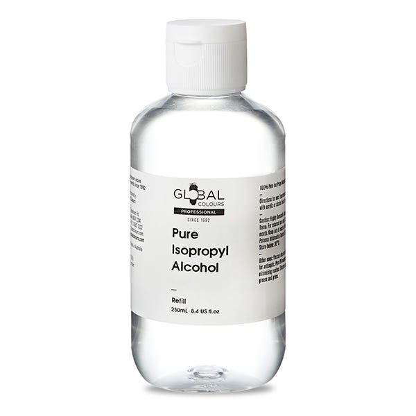 Global Isopropyl Alcohol