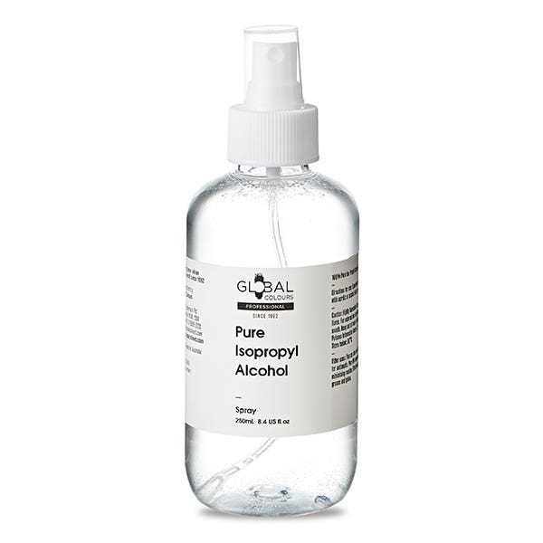 Global Isopropyl Alcohol