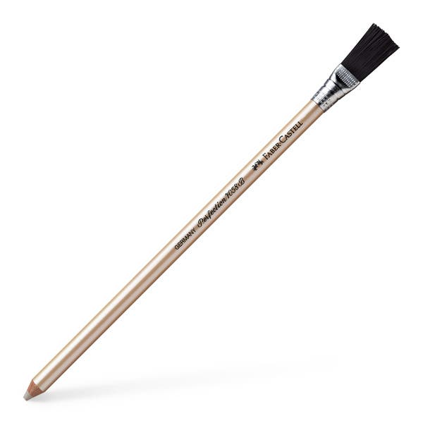 Faber-Castell Perfection 7058B Eraser Pencil
