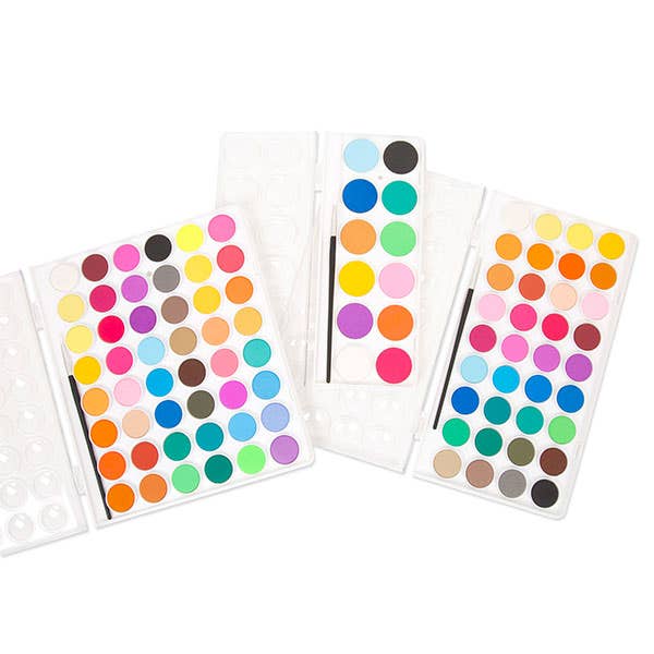 Micador Stylist Watercolour Sets
