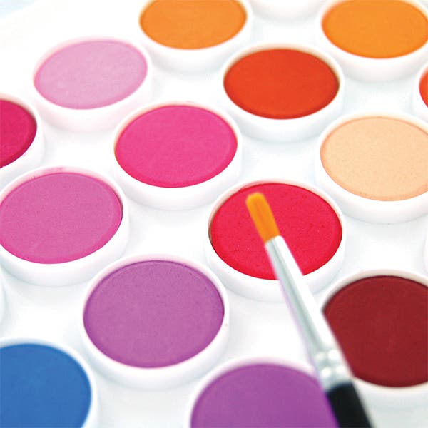 Micador Stylist Watercolour Sets