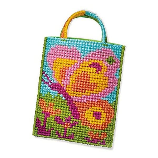 4M Easy to Do Cross Stitch Kit