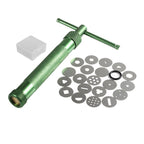Artlogic Mini Clay Extruder Gun Kit