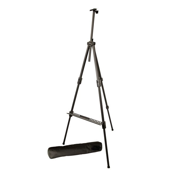 Artlogic Deluxe Metal Art Easel