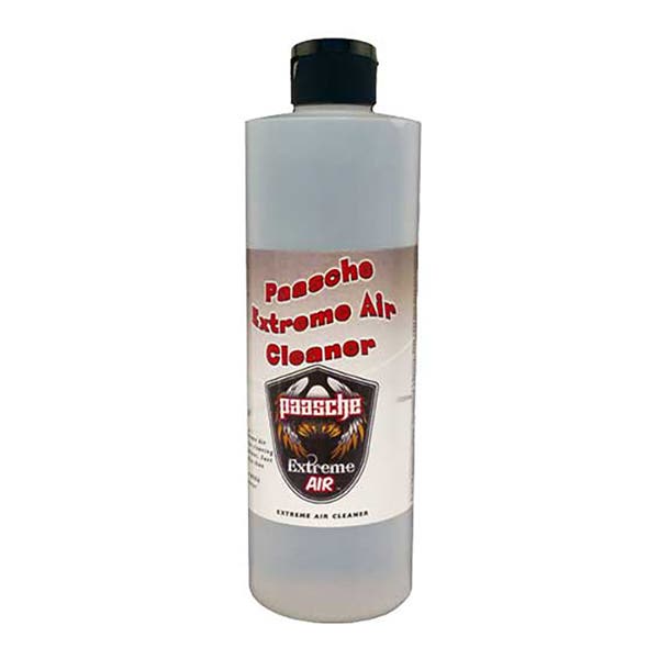 Paasche Xtreme Cleaner