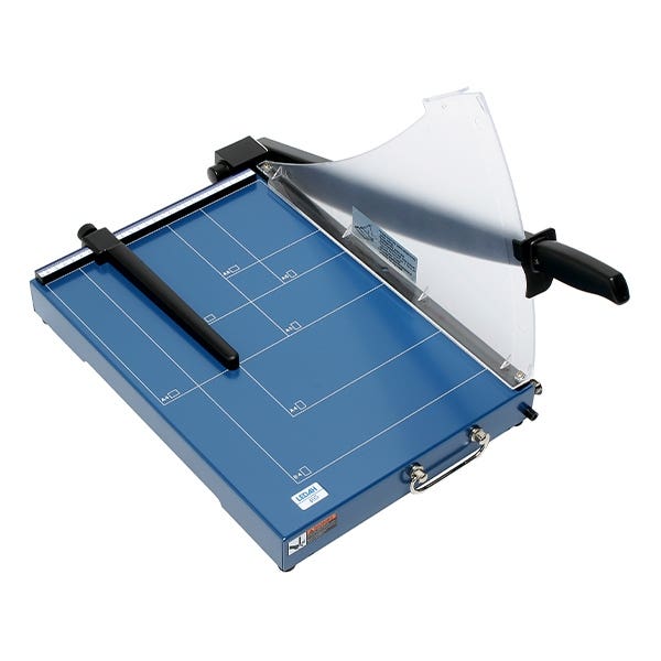 Ledah Professional Guillotine