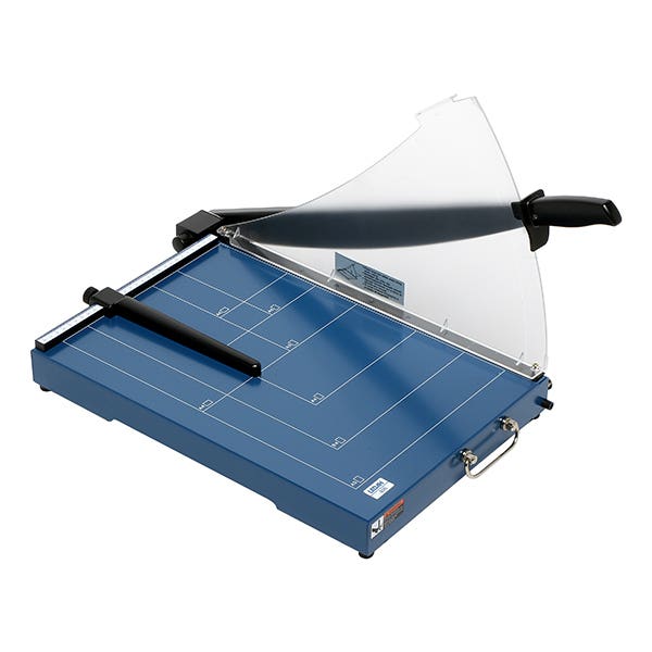 Ledah Professional Guillotine