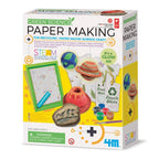 4M Green Science Paper Making Kit