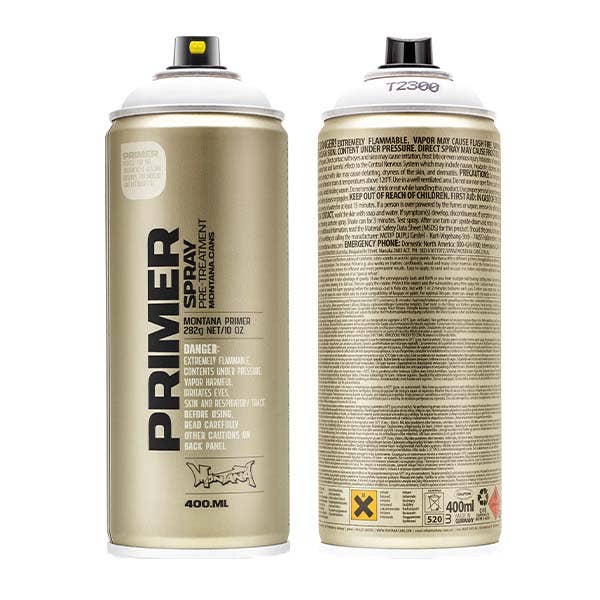 Montana Spray Universal Primer