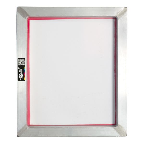 PERMASET Metal Silkscreens