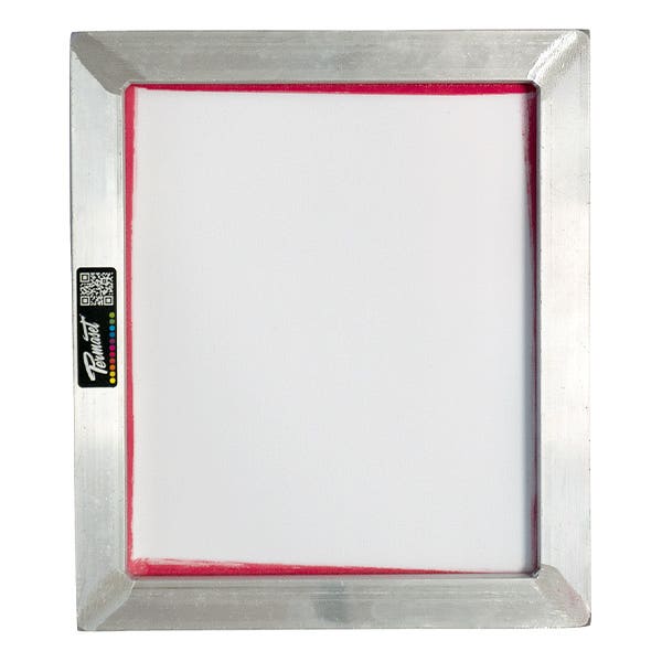 PERMASET Metal Silkscreens
