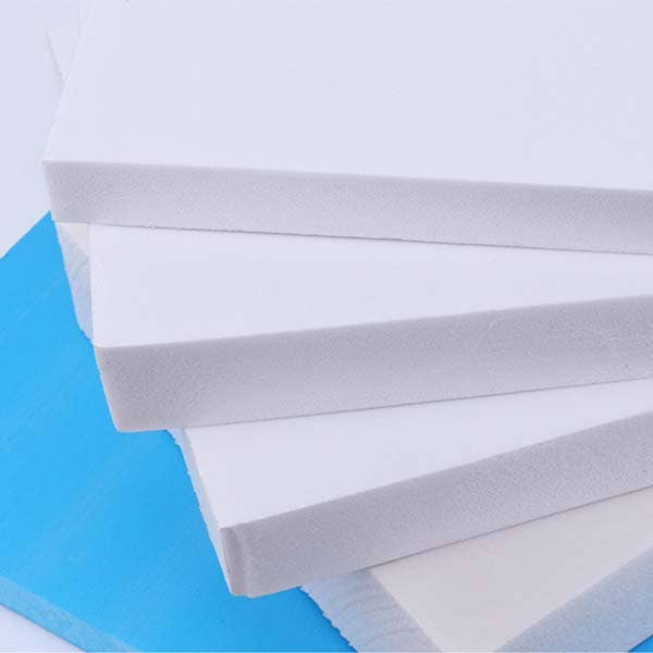 XPS Modelling Foam