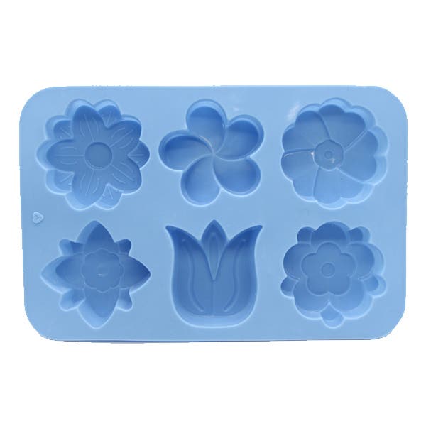 Creativ Silicone Moulds