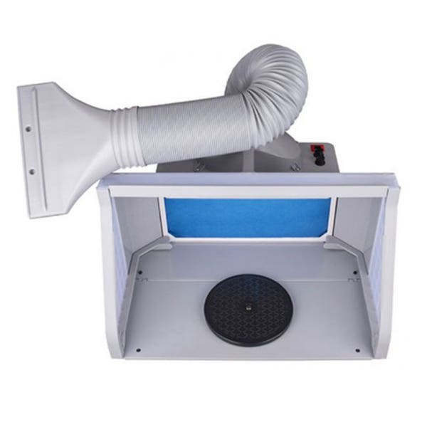 Artlogic Airbrush Spray Booth