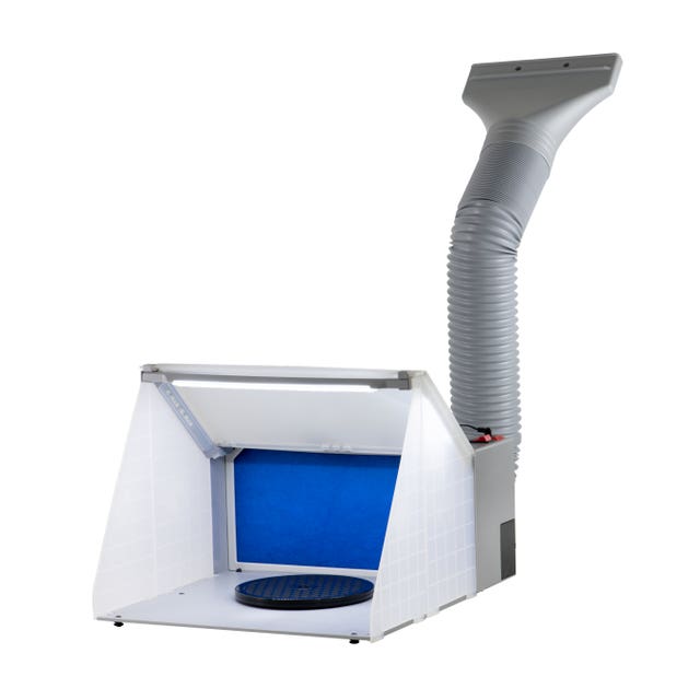 Artlogic Airbrush Spray Booth