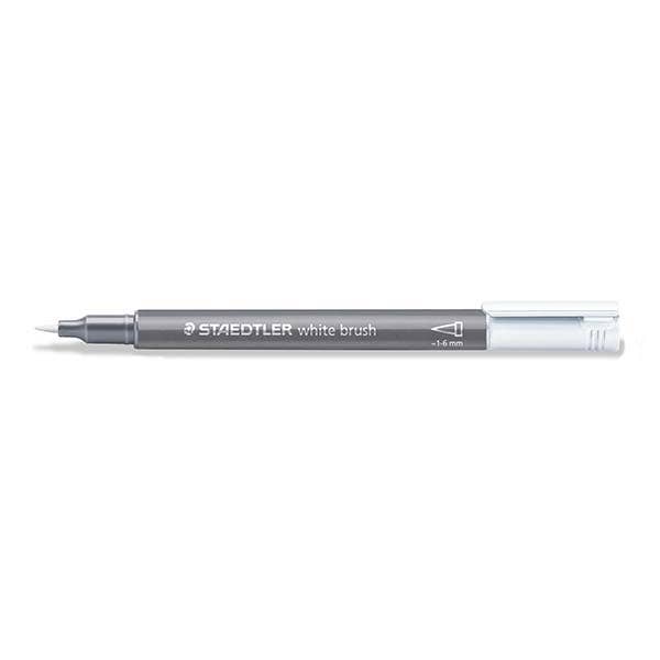 STAEDTLER Metallic Brush Markers