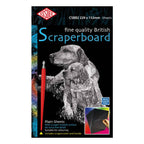 Essdee Scraperboard Packs