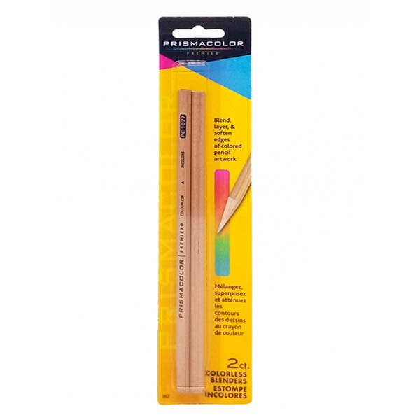 Prismacolor Premier Blender Pencil Pack