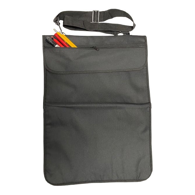 Artlogic Drawing Board Nylon Bag with Strap A3