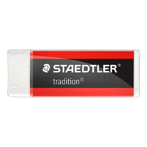 STAEDTLER Tradition Eraser