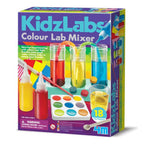 4M Kidzlabs Colour Lab Mixer Kit