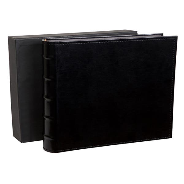 Profile Regal Dry Mount Photo Album