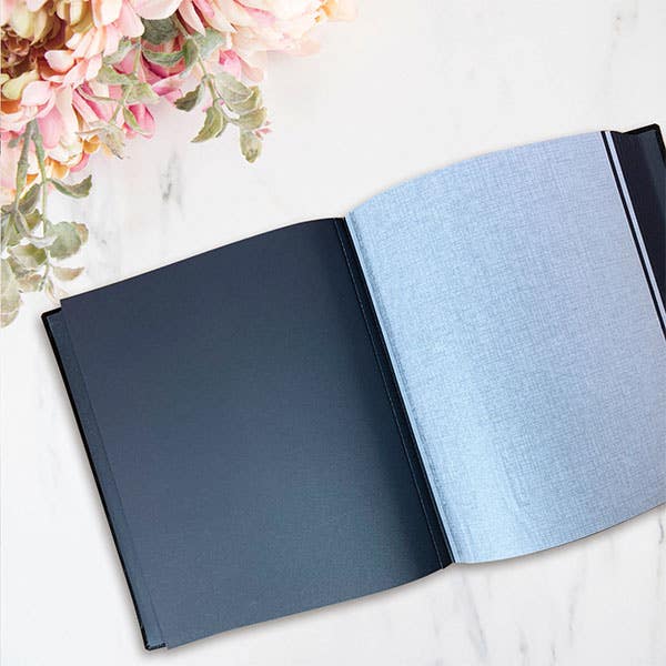 Profile Regal Dry Mount Photo Album
