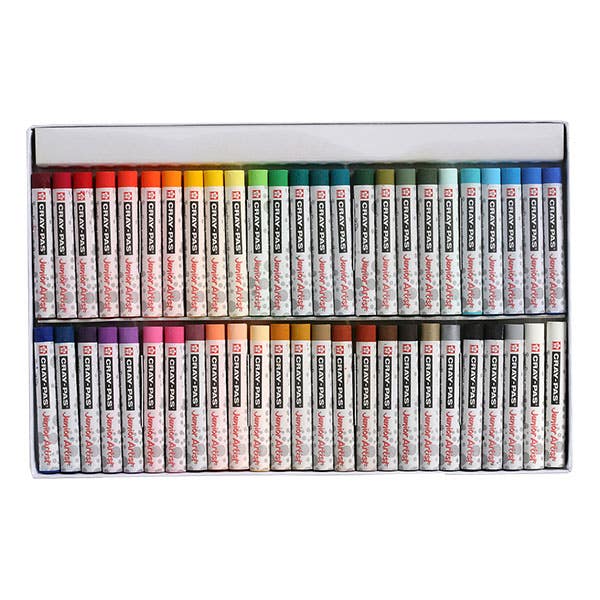 Sakura Cray-Pas Junior Artist Sets