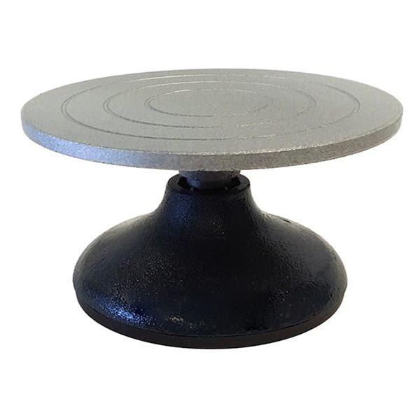 Artlogic Metal Banding Wheel