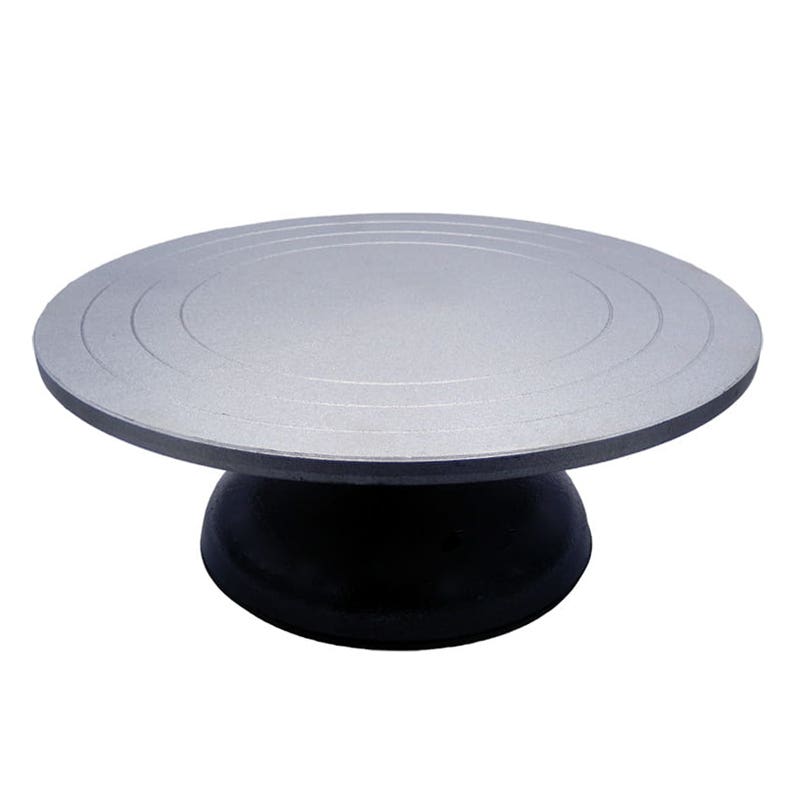 Artlogic Metal Banding Wheel