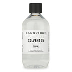 Langridge Solvent 75