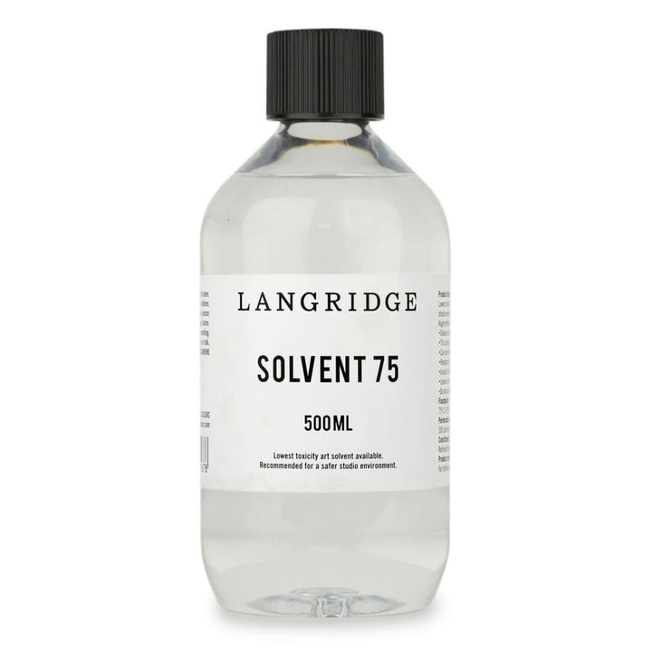 Langridge Solvent 75