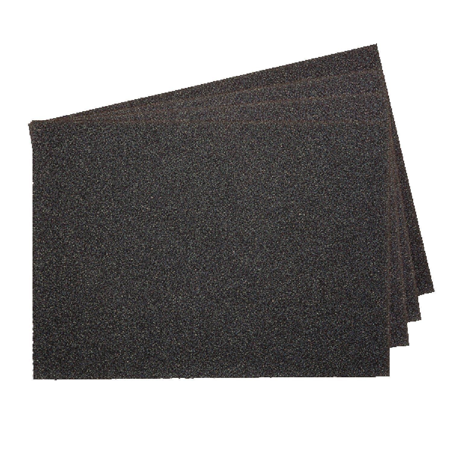 Sequence Wet/Dry Sandpaper