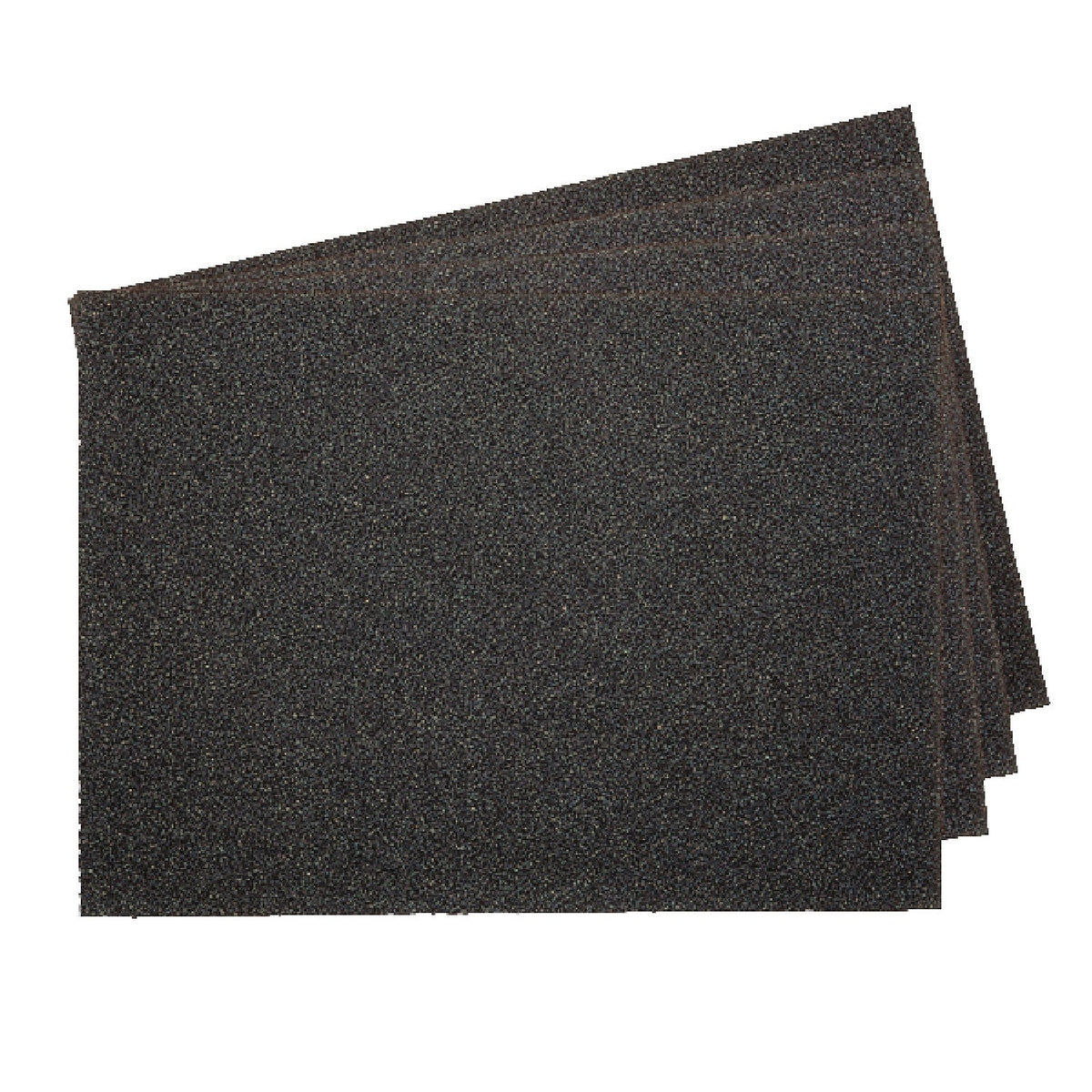 Sequence Wet/Dry Sandpaper