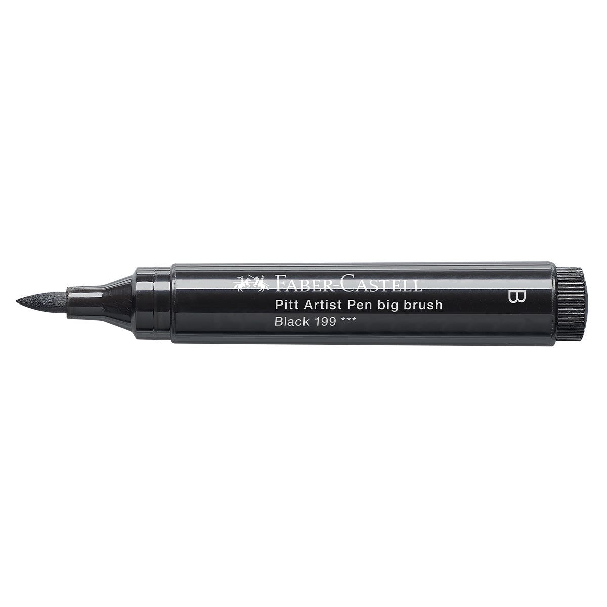 Faber-Castell Pitt Artist Big Brush Pen