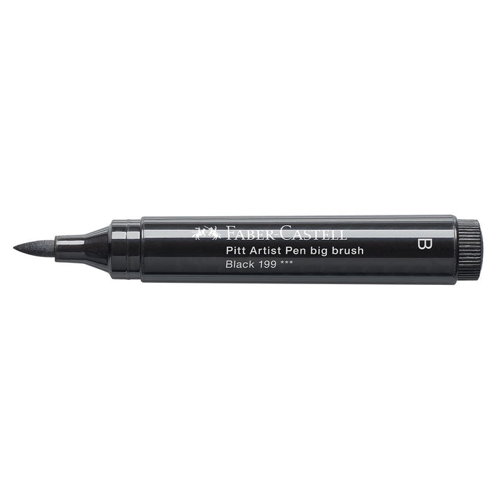 Faber-Castell Pitt Artist Big Brush Pen