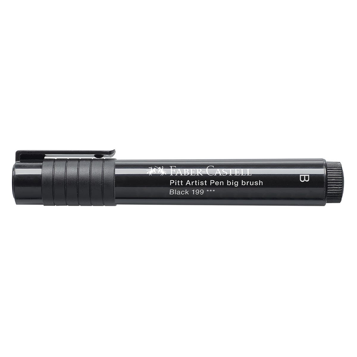 Faber-Castell Pitt Artist Big Brush Pen
