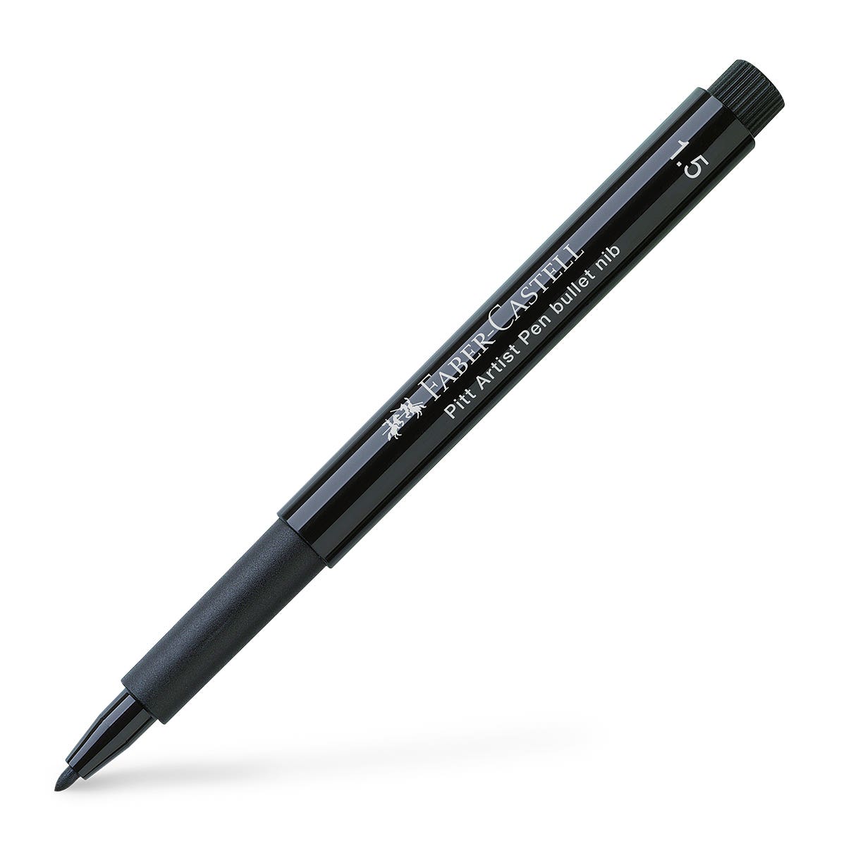 Faber-Castell Pitt Artist Bullet Pens