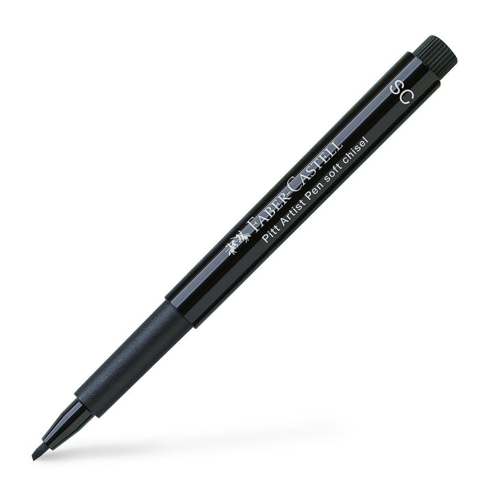 Faber-Castell Pitt Artist Soft Calligraphy Pen