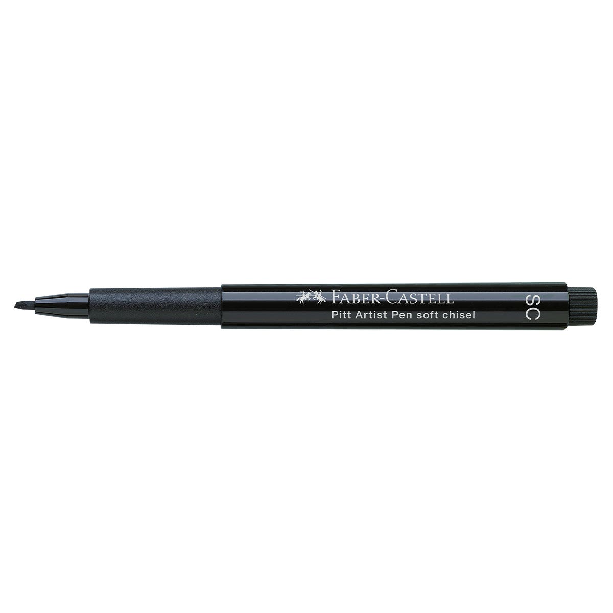 Faber-Castell Pitt Artist Soft Calligraphy Pen