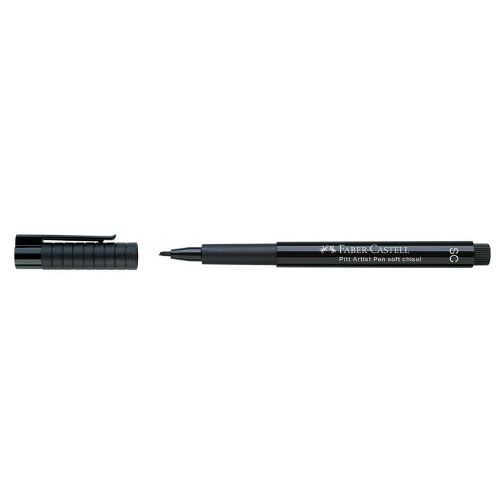 Faber-Castell Pitt Artist Soft Calligraphy Pen