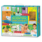 4M Scientific Discovery Kit: Environmental Science