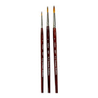 Springer Kolinex Synthetic Brush Pack